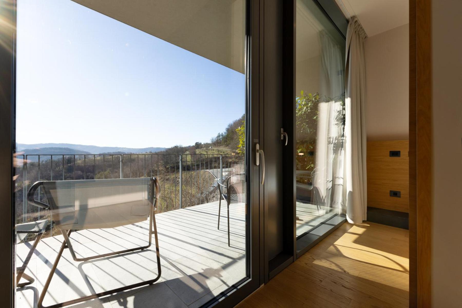 Apartmaji Guerila Ajdovščina 部屋 写真