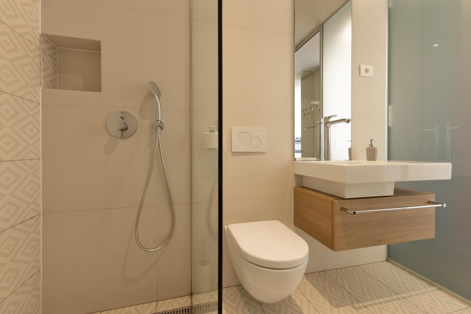 Apartmaji Guerila Ajdovščina 部屋 写真