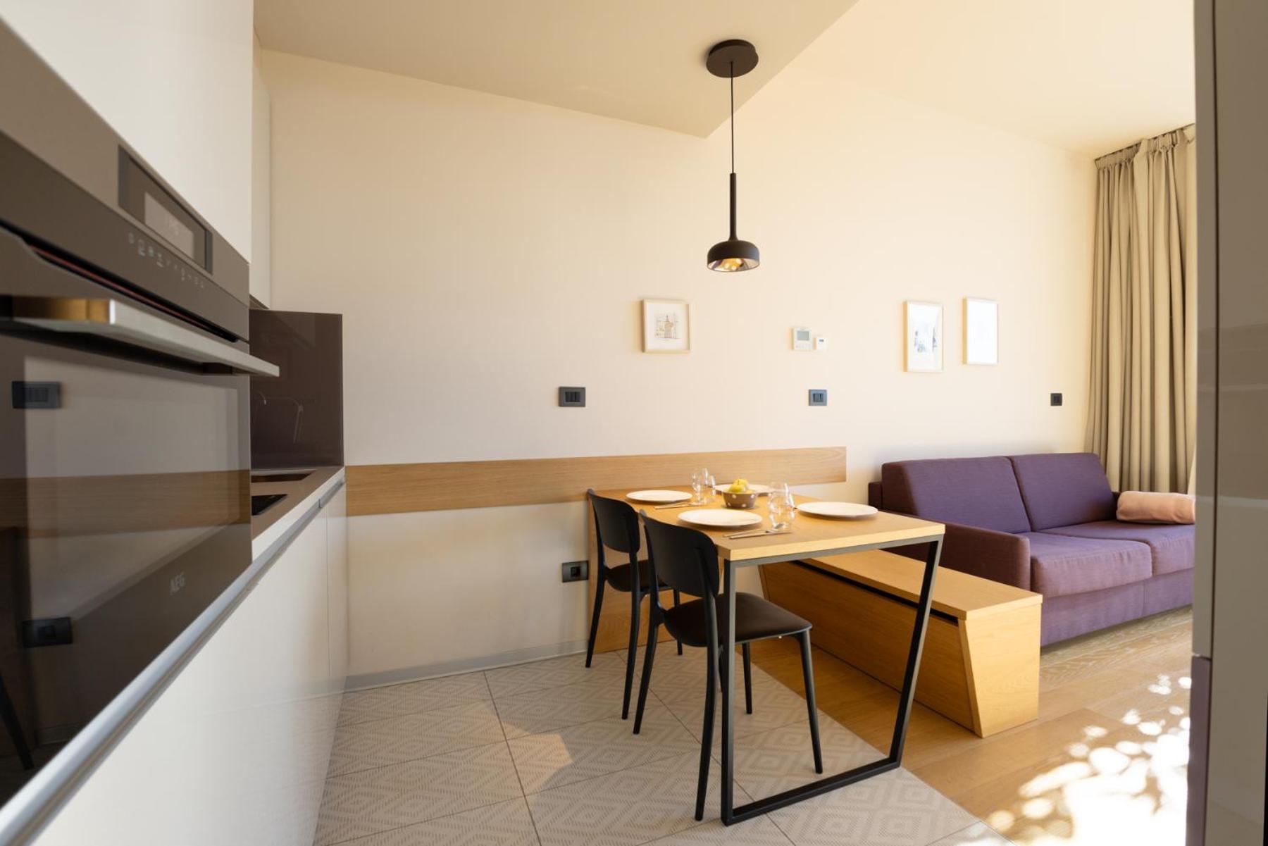Apartmaji Guerila Ajdovščina 部屋 写真