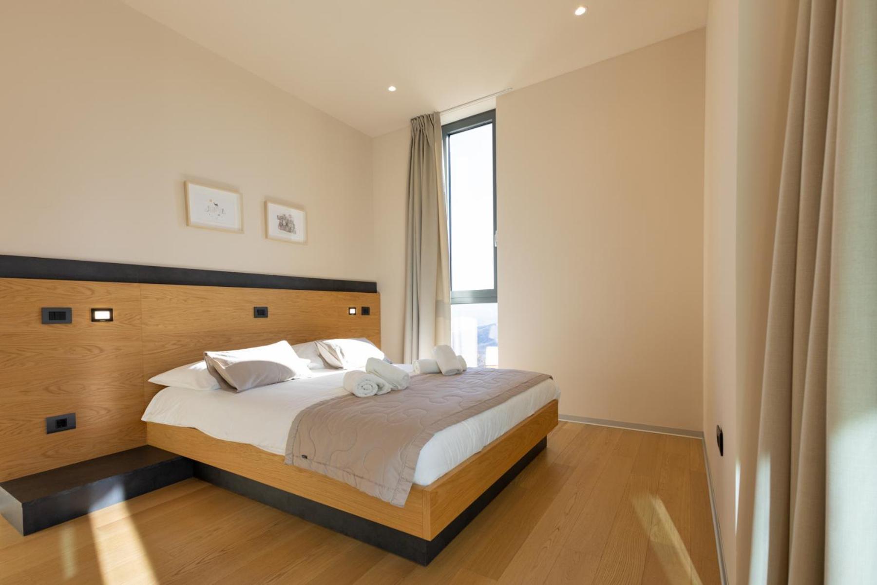 Apartmaji Guerila Ajdovščina エクステリア 写真