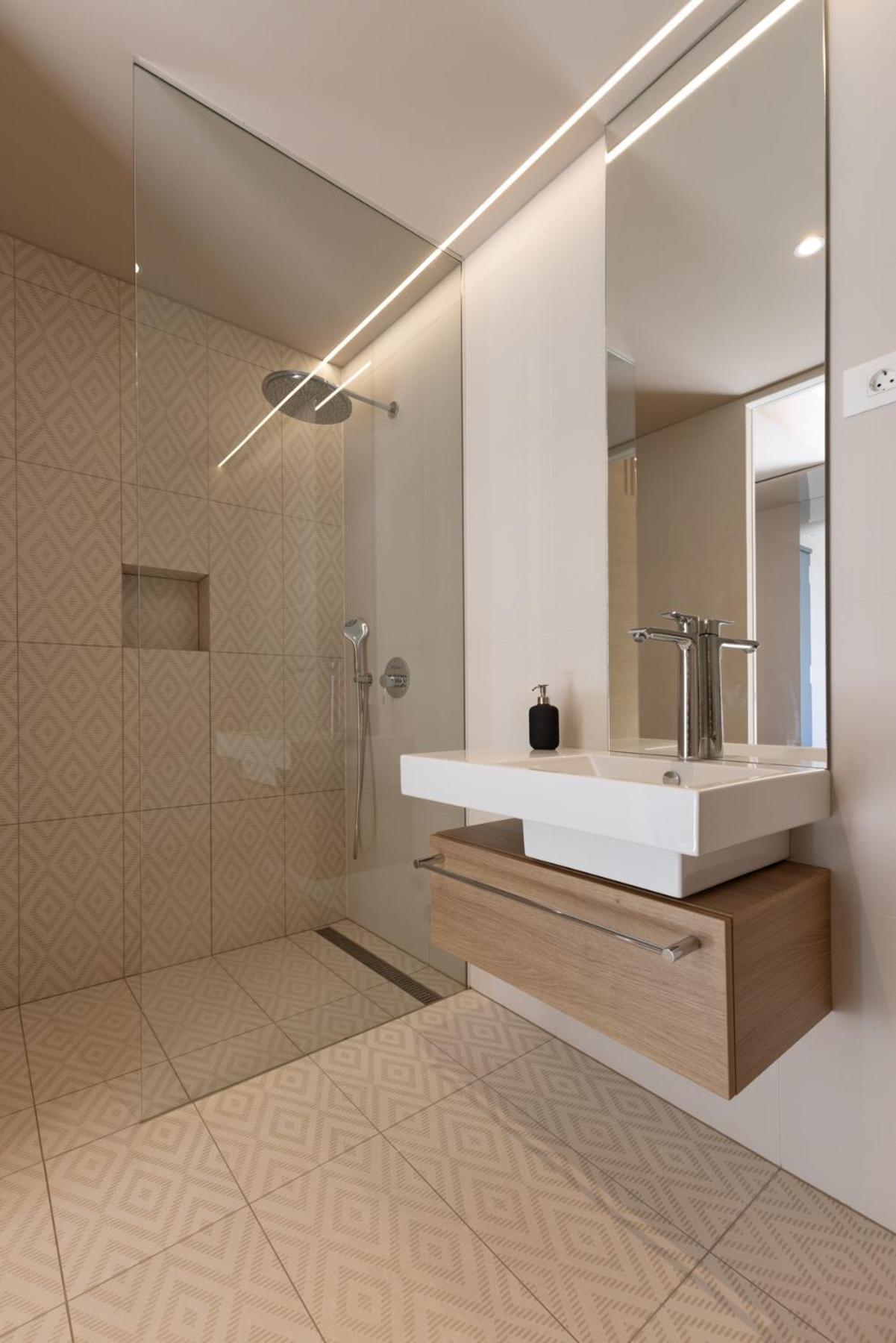 Apartmaji Guerila Ajdovščina 部屋 写真