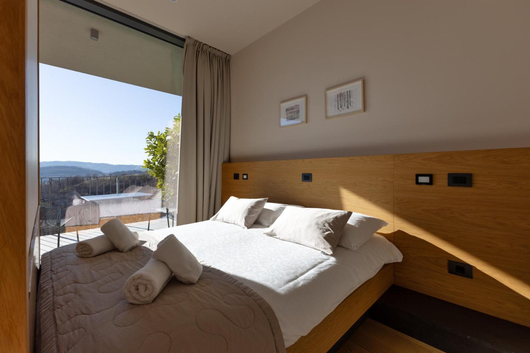 Apartmaji Guerila Ajdovščina 部屋 写真
