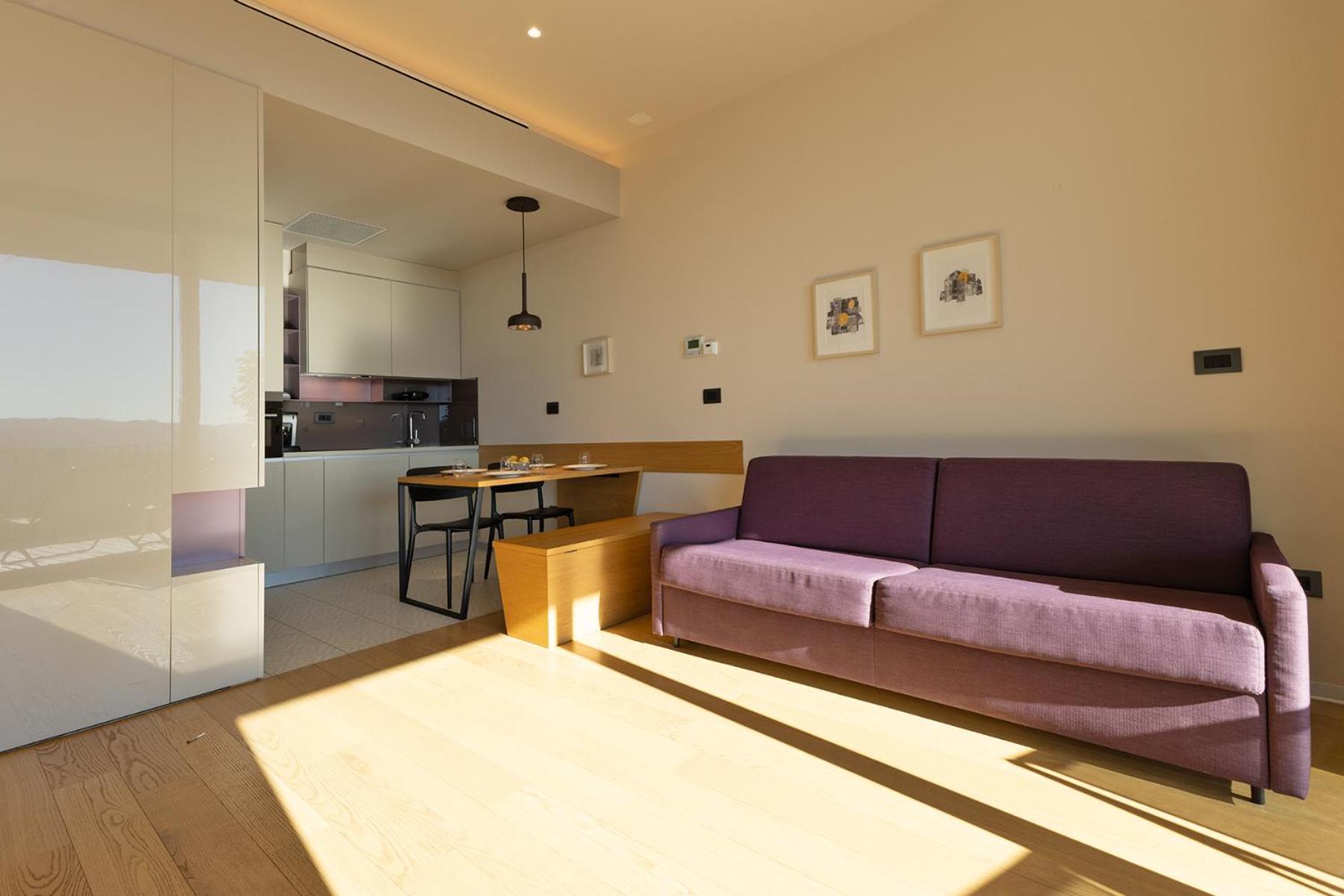 Apartmaji Guerila Ajdovščina エクステリア 写真