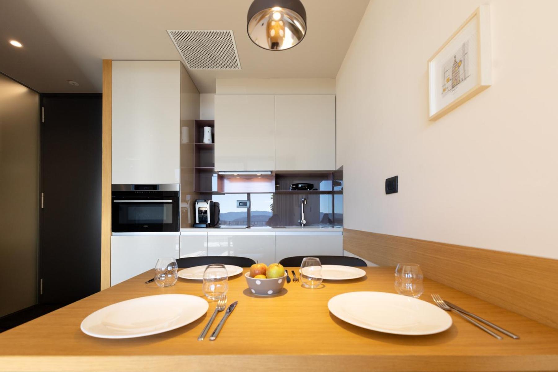 Apartmaji Guerila Ajdovščina 部屋 写真