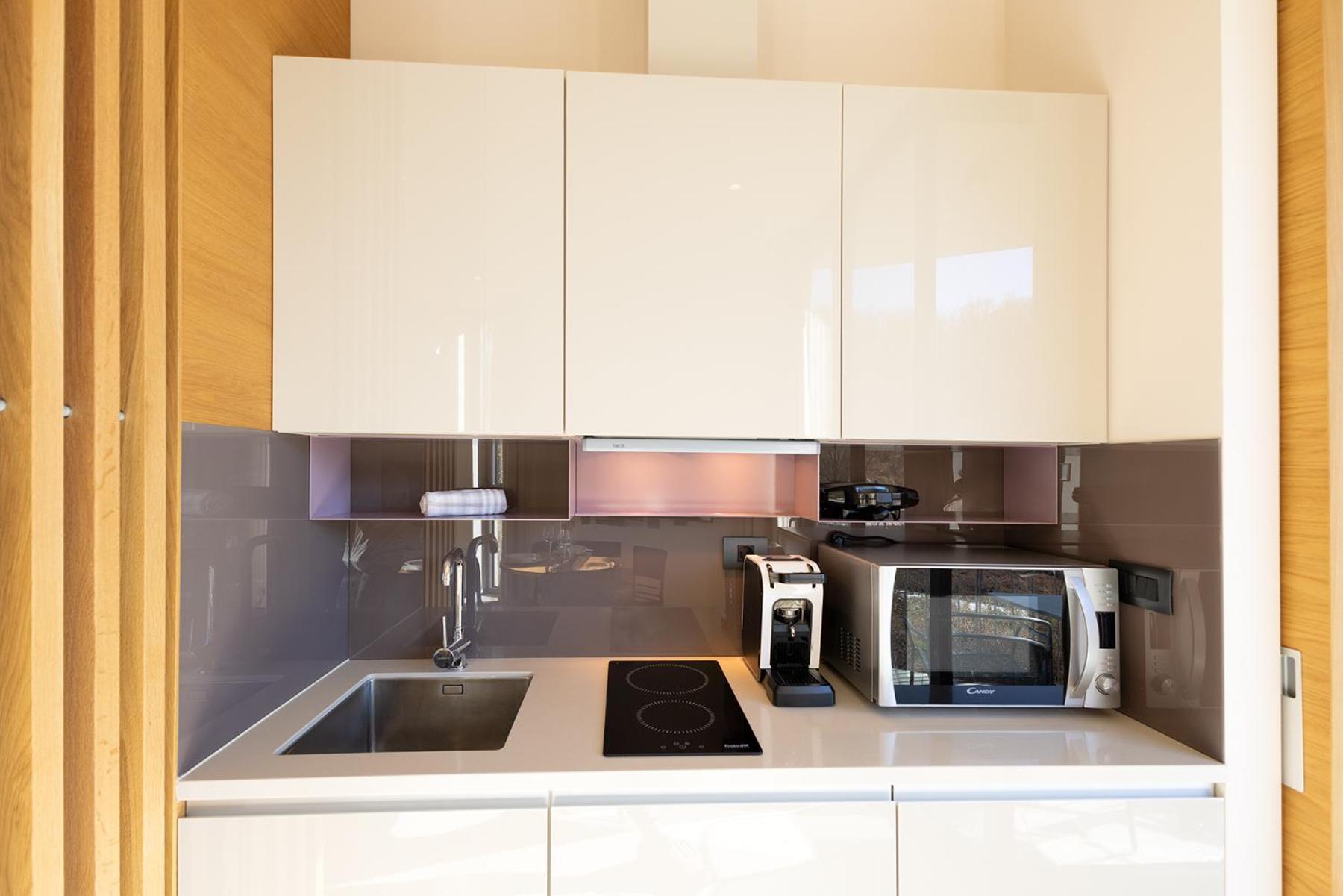 Apartmaji Guerila Ajdovščina 部屋 写真