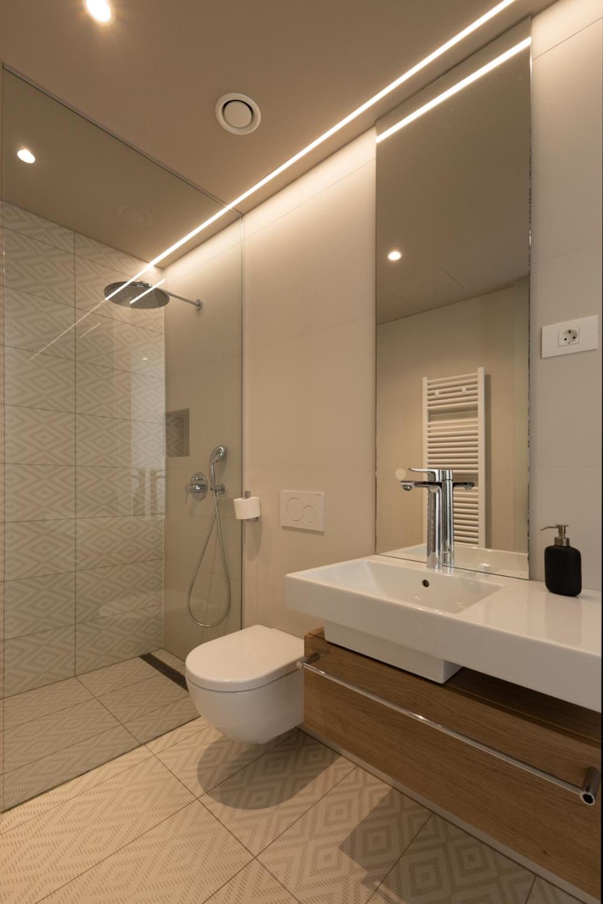 Apartmaji Guerila Ajdovščina 部屋 写真