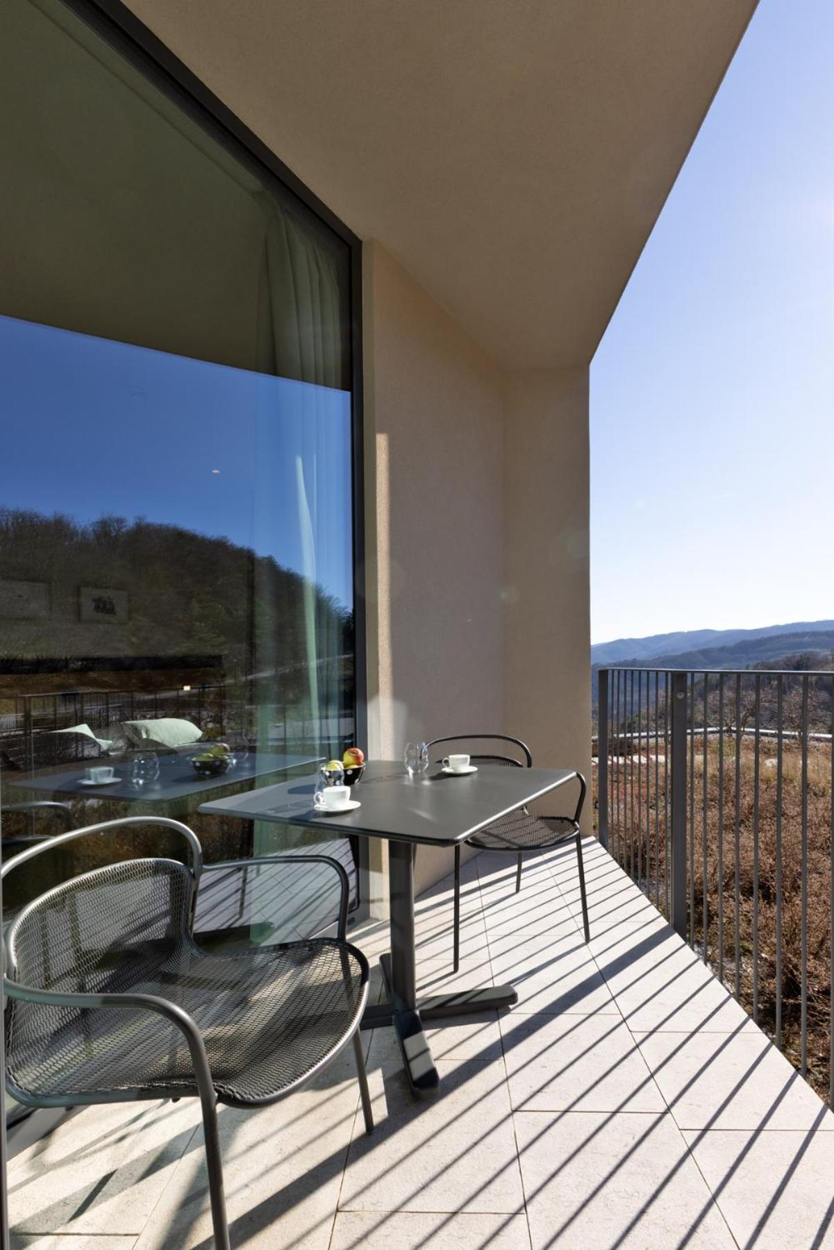 Apartmaji Guerila Ajdovščina 部屋 写真