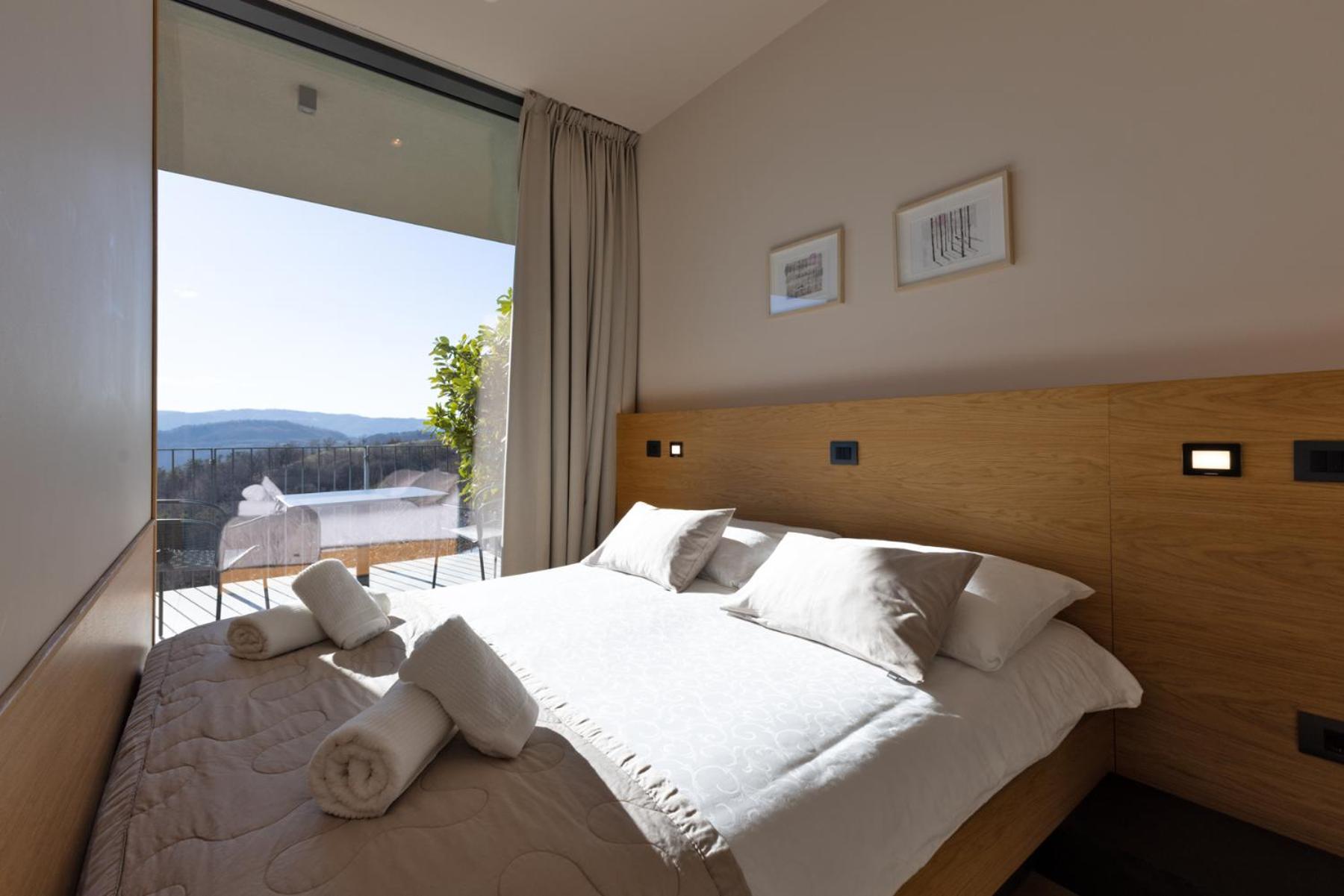 Apartmaji Guerila Ajdovščina エクステリア 写真