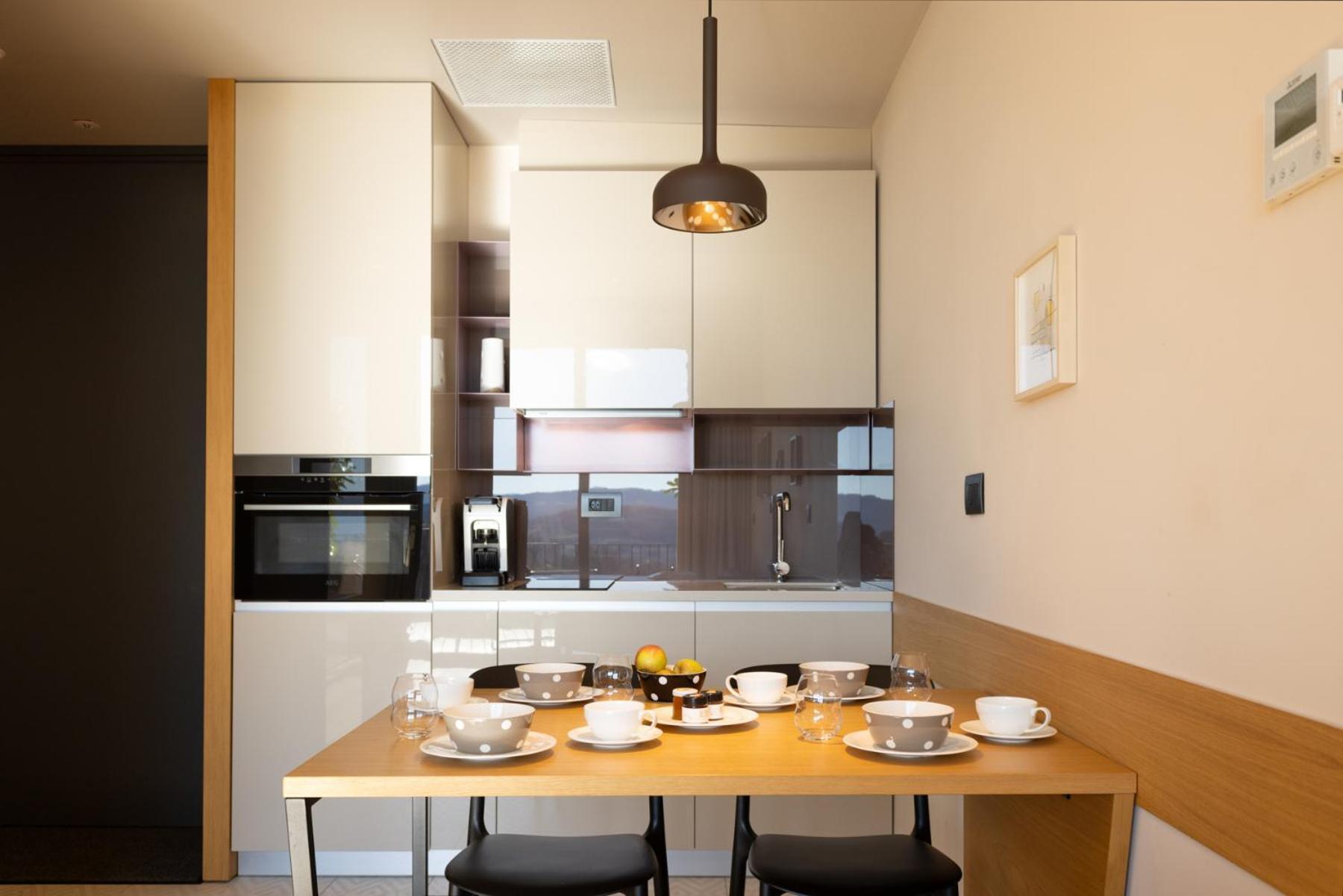 Apartmaji Guerila Ajdovščina エクステリア 写真